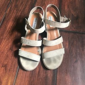 Steve Madden sandals